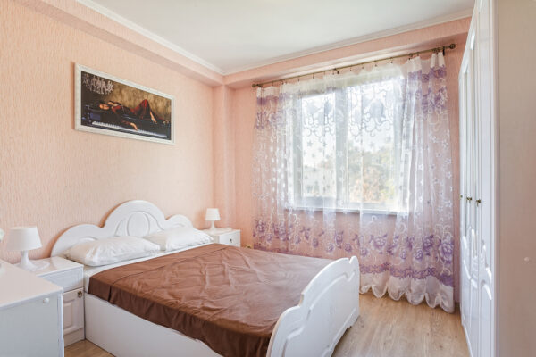 Таврический переулок 7